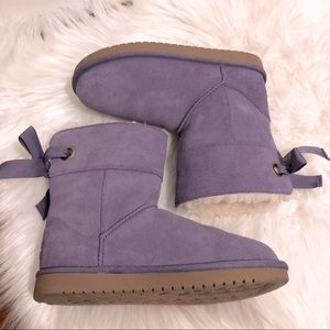 Kookaburra by UGG Andrah Short Boots Kids